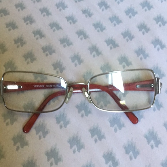 🌹Versace reading frames - Picture 12 of 12